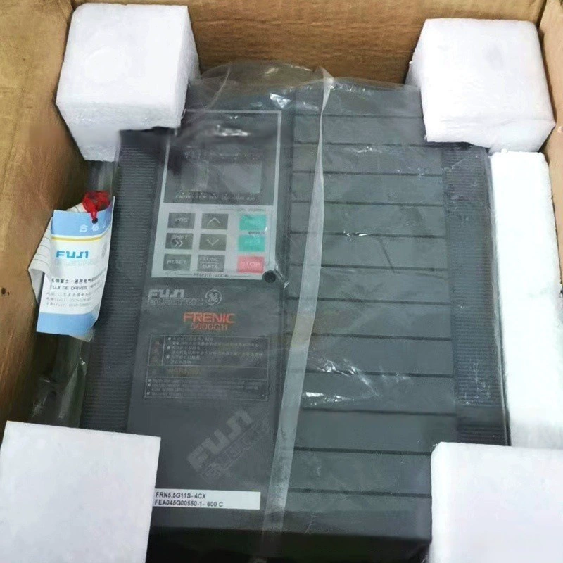 Инвертор FRN5.5G11S-4CX, новый, цена договорная, продажа, реальный снимок, цена договорная, продажа