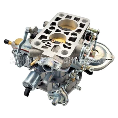 Lada 2101-2107 – Carburetor