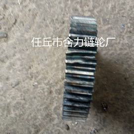 链轮;齿轮;金属成型设备