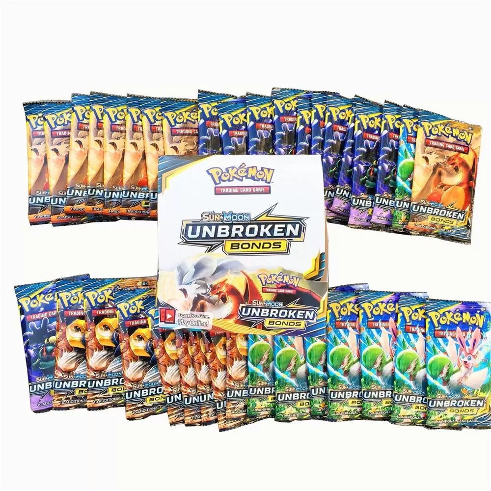 UnbrokenBonds