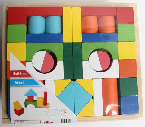 42粒 无字经济款