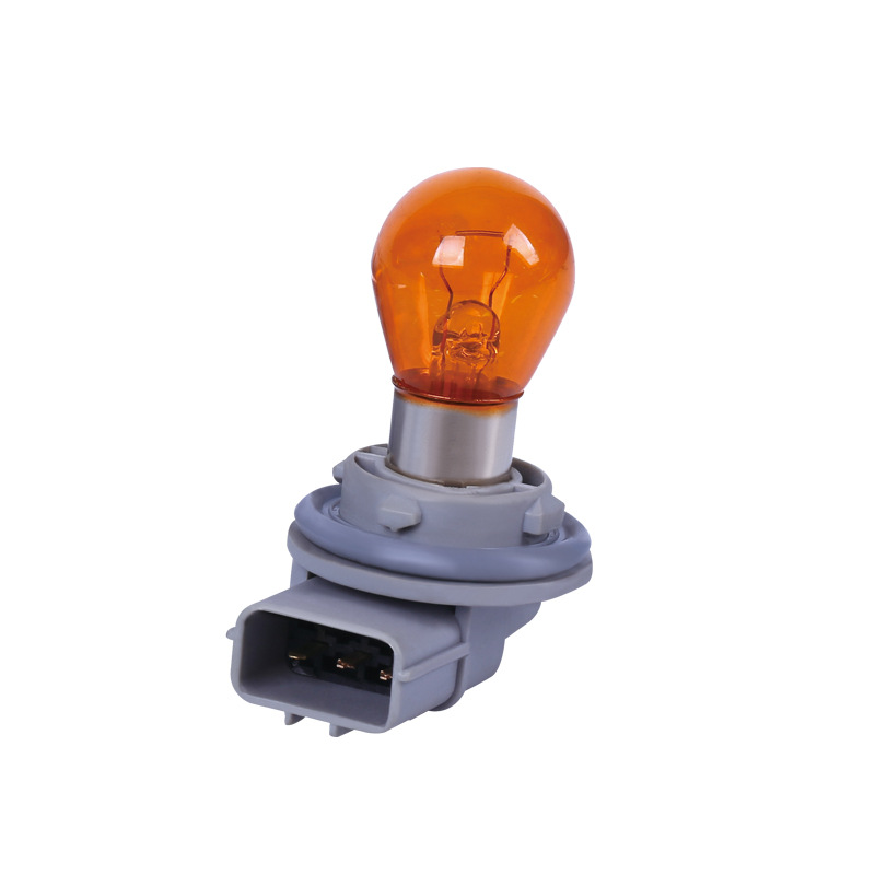 Soporte de lámpara de automóvil serie S25 varios accesorios de estabilizador de automóvil bombillas se pueden fijar mayorista soporte de lámpara de automóvil serie S25