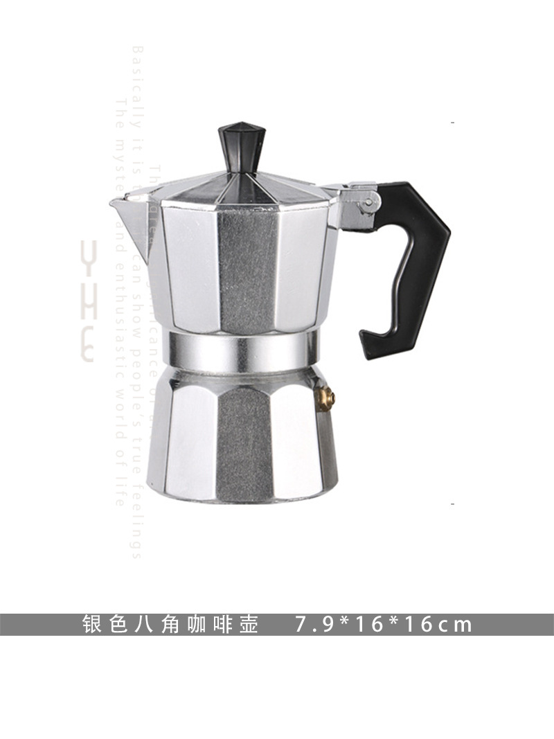 Tablero de comedor italiano Temas de café Decoración suave Decoración granos de café Cafetera Taza de café Cafetera