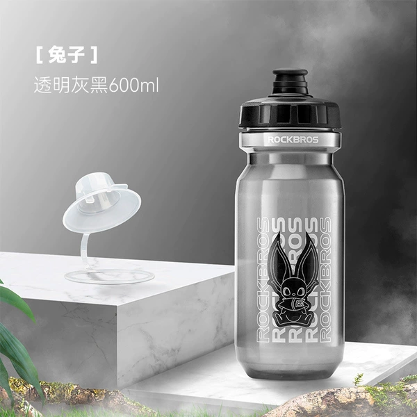 Rabbit, dust cover, 600 ml