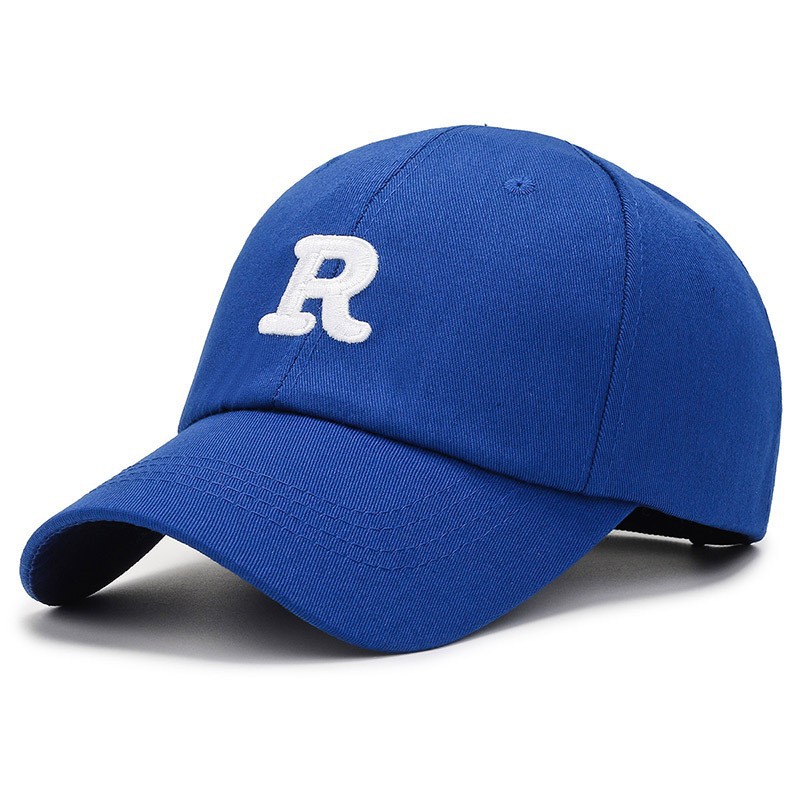 R-royal blue