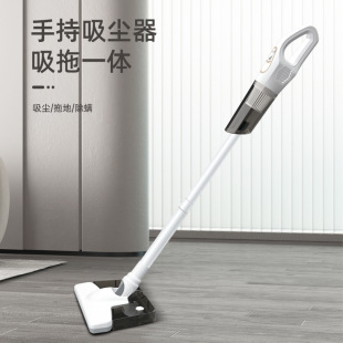 All-in-one machine suction sweeping floor washing machine automatic three-in-one mop household intelligent electric cleaning dust suction sweeping off mop