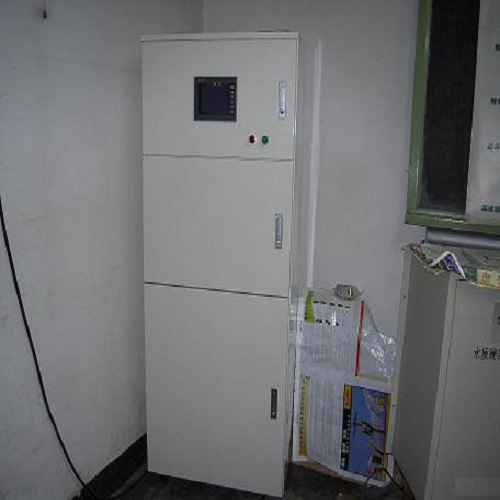 北京中瑞祥科技自动水质在线监测仪ZRX-24416