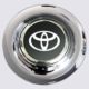 One toyota internet celebrity suspension cover
