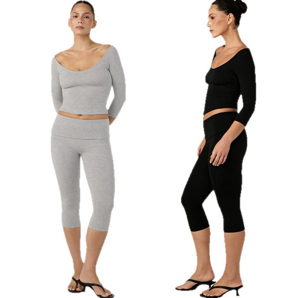 yoga clothing