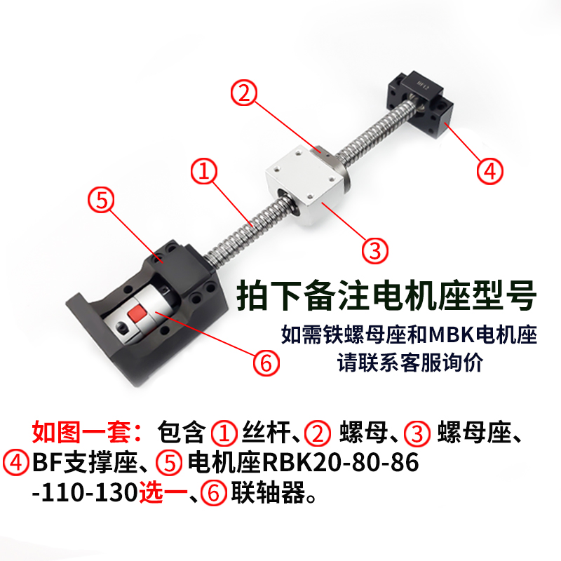 로터스 컬러 SFS2505-500 전체 길이-1 세트
