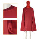 Star Wars Royal Guard Costume Full Halloween Cosplay cosplay Red Guard Cloak
