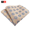 Handkerchief, scarf, fashionable material, polyester