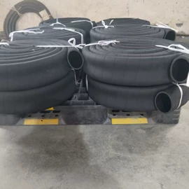 船用气囊;PVC管;其他橡胶管