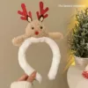 №2 Рождественские рожки