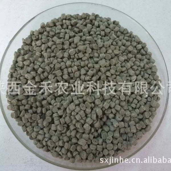 陕金禾小麦秸秆粉原料批发 生物质燃料颗粒葡萄秸秆防潮环保