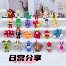 �羳 steal a brainrot Sammy Jandel plush�`ȡ�X����ͨ��߹���