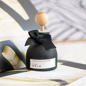 50ml Monqol Paketi Aromaterapiya, Ev Avtomobil Qoxusu, Gardeniya Ətri