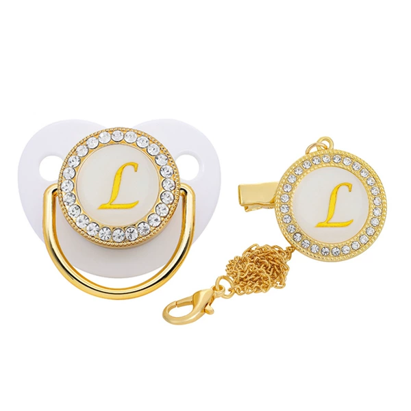 Letter L