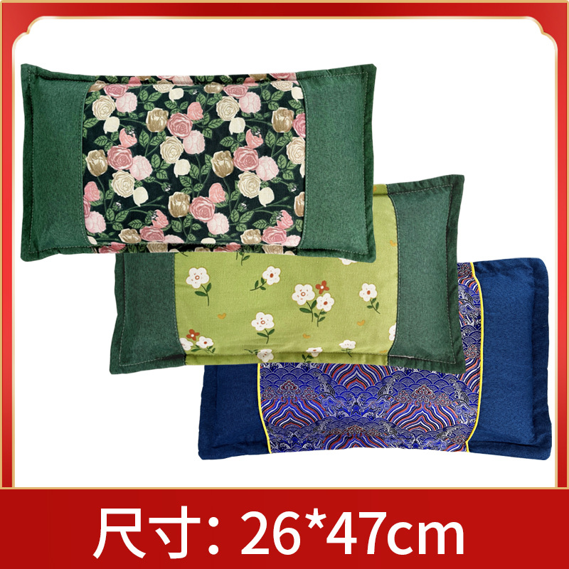 Nasal pillow does not choose color (1.7kg+)