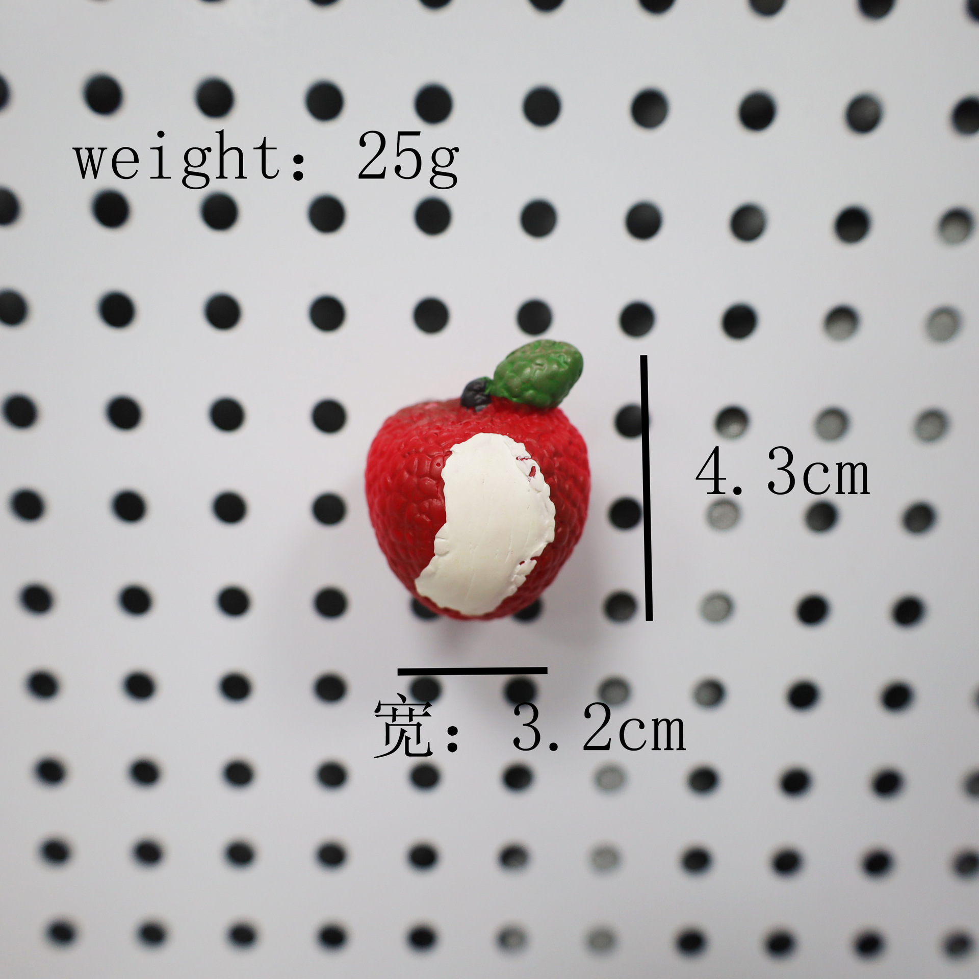 Creative Food Play 3D M Bean Sands Chocolate Guaiguai Puffs Candy Bear Biscuit Imán Imán Imán Imán Imán Imán