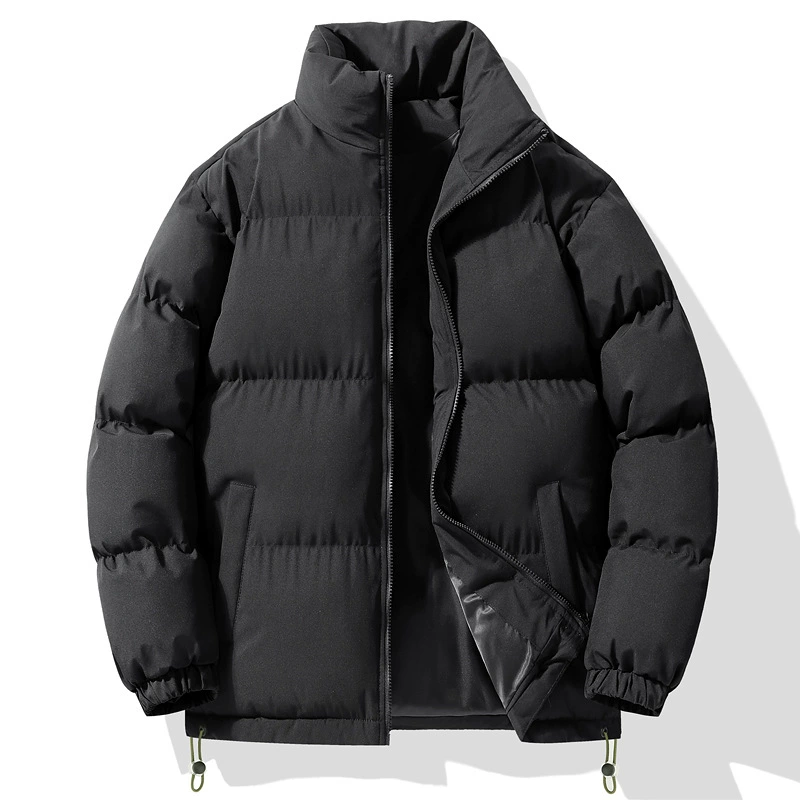 Keep warm winter jacket, (Cross-border trading), oversize