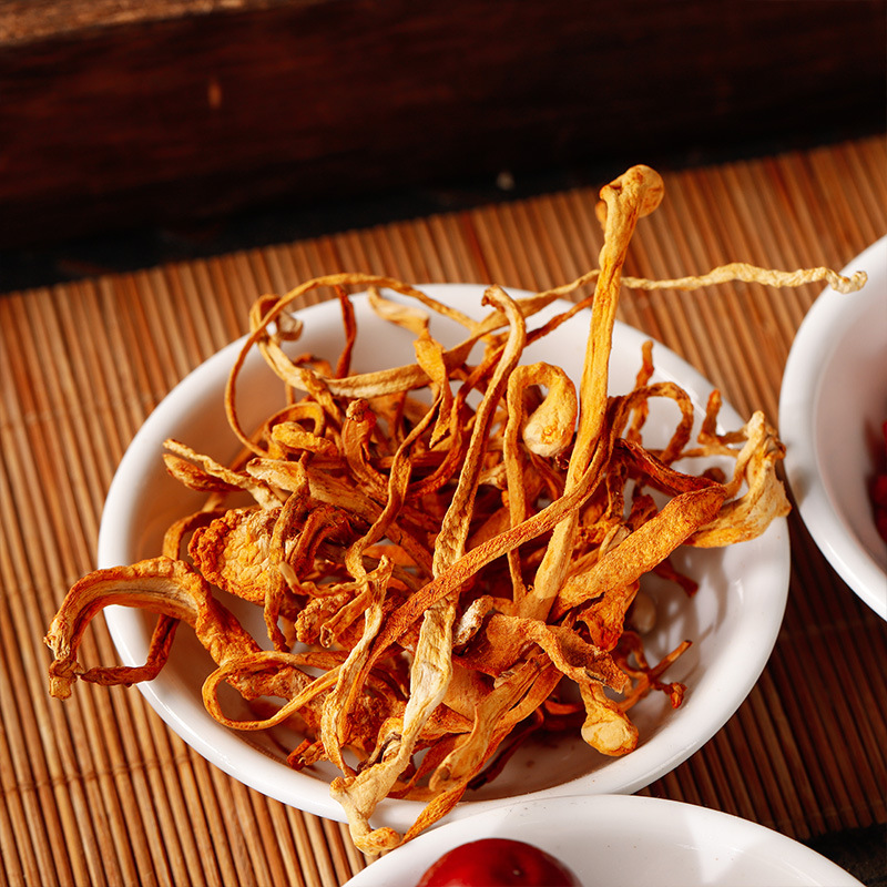 人參玉竹紅棗湯湯料包補品材料雞湯料包藥膳煲湯材料包煲鴿子湯