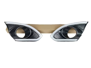 Suitable for 13-15 Chevrolet SPARK daytime running lights modified special LED daytime running lights fog lights