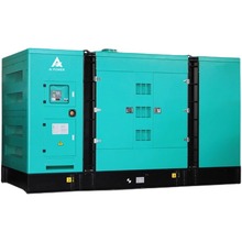 上柴股份柴油发电机组15/20/25/50/80/100/120/150/200/300/500KW