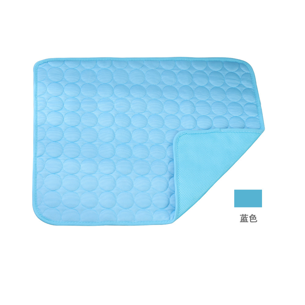 Estera de la perrera gato y perro durmiendo estera inferior especial cómodo transpirable jaula de perro jaula de gato estera cuatro estaciones estera del animal doméstico universal