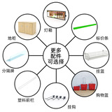 Круглосуточный магазин, стенд для матери и ребенка, игрушка