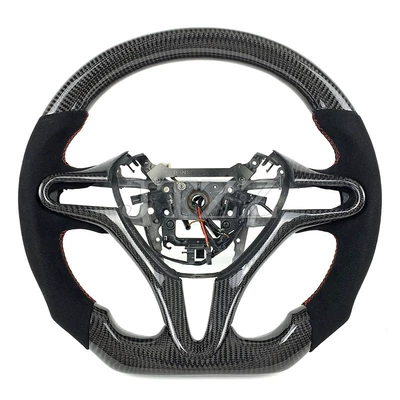 Steering wheel Civic car steering wheel - style-3