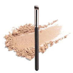 廠家 化妝刷170粉底刷270遮瑕刷370不吃粉暈染眼影腮紅刷生產批發