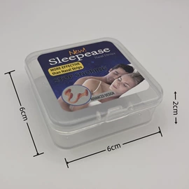 防打鼾用品;其他口腔护理;其他居家日用