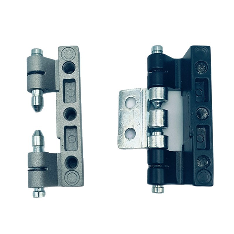 Cl201-1 Aluminum Alloy Hinge Rittal Cabinet Distribution Box Control Cabinet Cl201 Switch Cabinet Mechanical Hinge