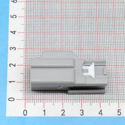 7282-6443-40 YAZAKI全新原装 连接器  现货库存 批量供应