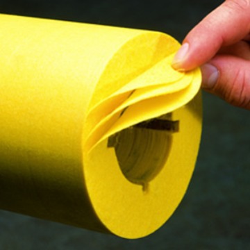 专造清洗机控油无纺布挤干辊13701959839质优价廉进口全替代