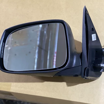 Rearview mirror/rearview mirror and right electroplated rearview mirrors, 02-11