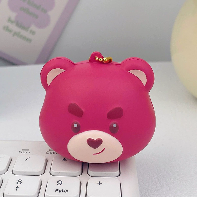 Toy, polyurethane slime, table doll, anti-stress