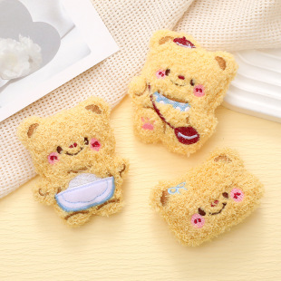 ��ͨë�q̩���S��С����ż diy�����ɐ۰����b�Ʒ�֙C���o��