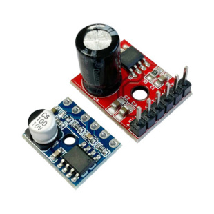 LTK5128 Mini AB class D module digital amplifier board XPT8871 5W audio power amplifier DIY