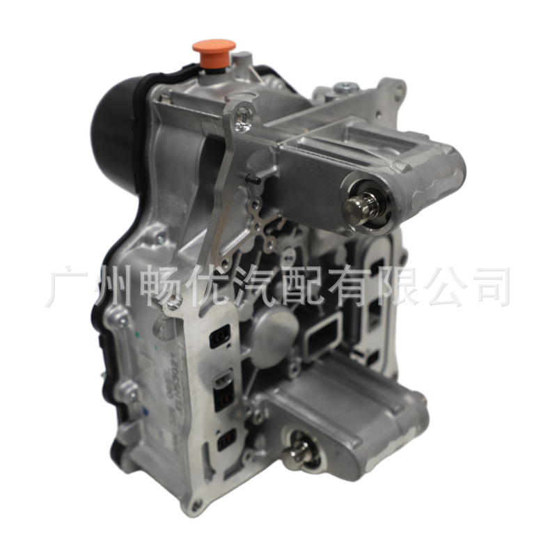 0AM DQ200 0AM927769D DSG 7-speed transmission motor valve body solenoid valve suitable for Volkswagen Audi