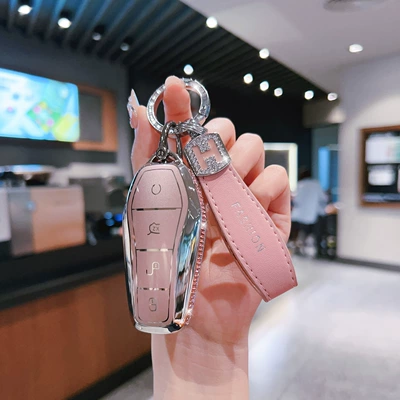 Car key bag, Song Plus Han Dolphin Qin Plus