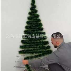 圣诞 DIY 材料包套装 手工圣诞球材料 Christmas DIY Kit