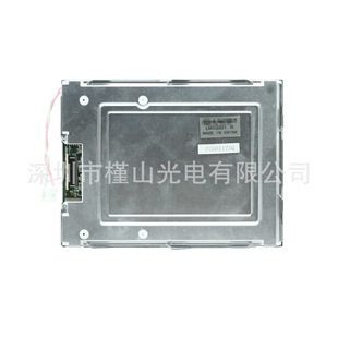 5Ӣ��β�LM5Q321 CSTN-LCD 320(RGB)*240 QVGA 80PPI CCFLҺ����
