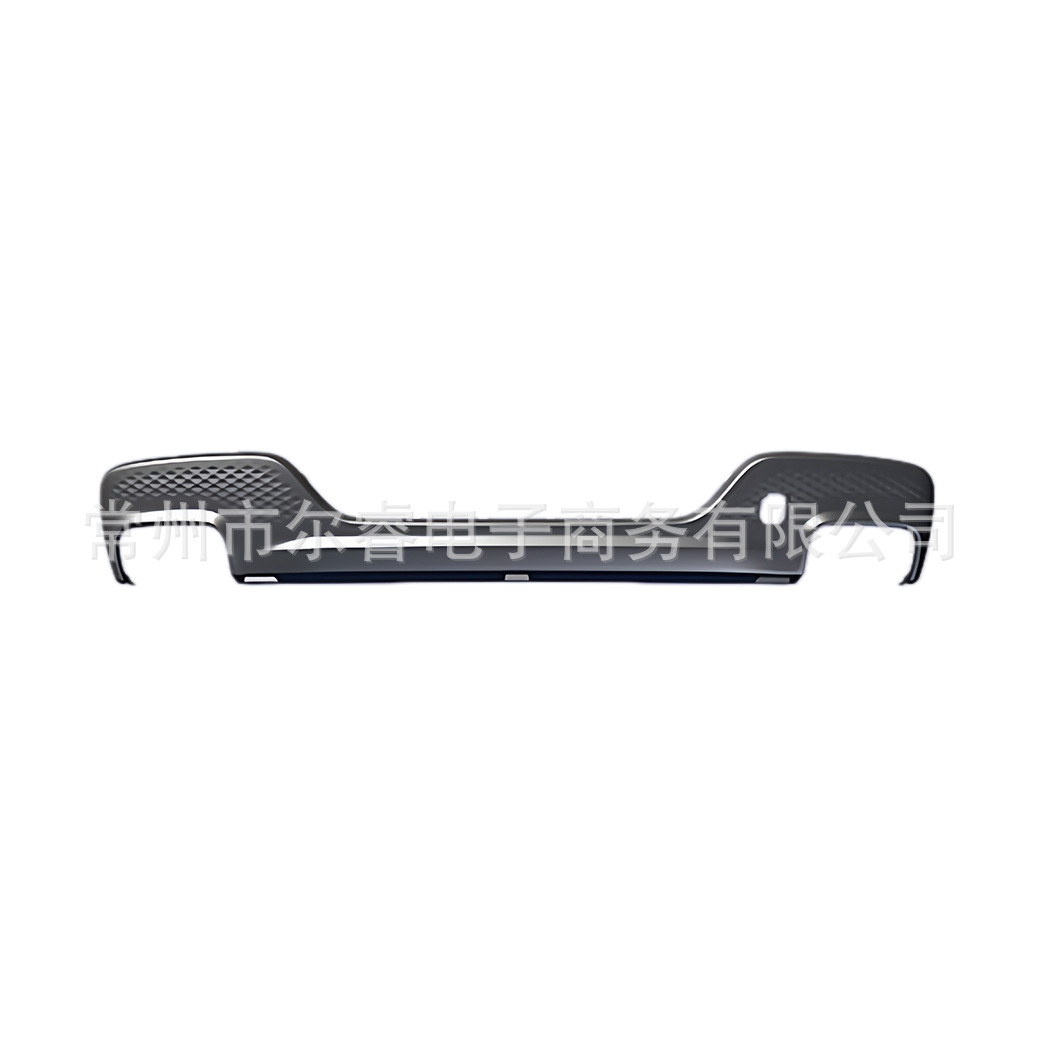 Suitable for Chery Tiggo 8 PLUS 25 model front bumper, rear bumper, bumper guard, front face