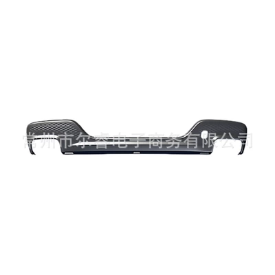 Bumper 8 PLUS 25 model