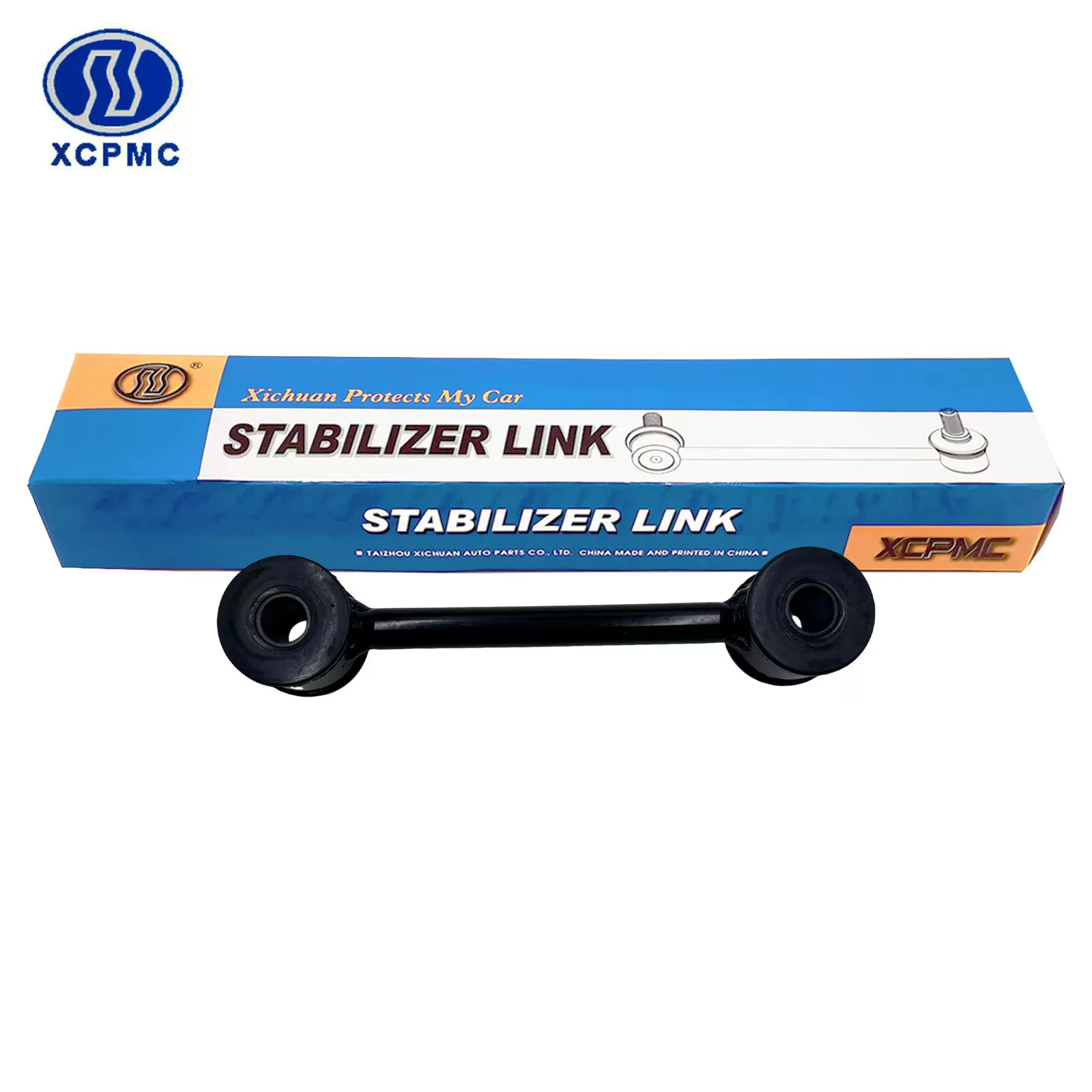 适用于大众阿玛鲁克 VO-LS-13724 2H0411317 2H0411317S1 稳定杆