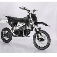 DIRTBIKE125cc140CC小高赛两轮越野车场地山地赛摩托车跨境源头