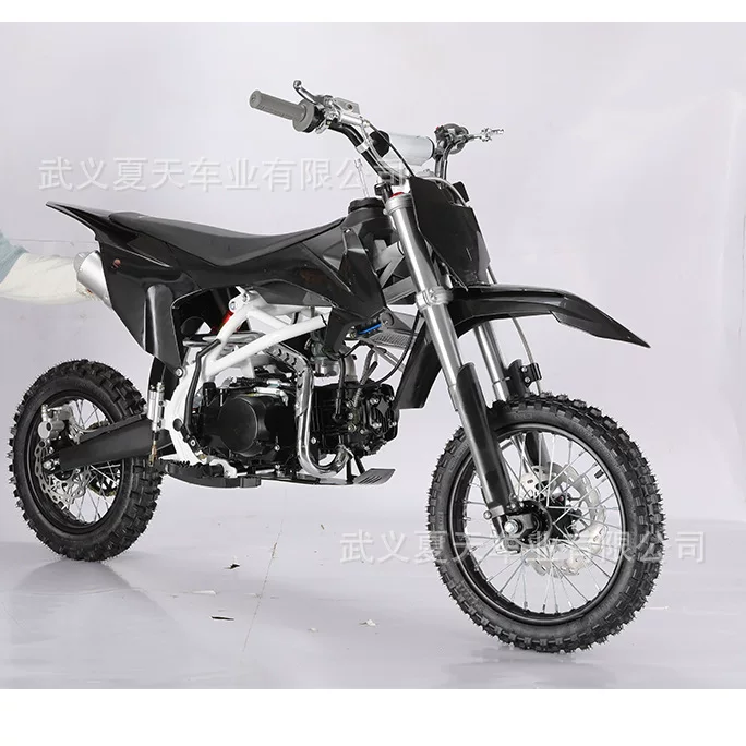 DIRTBIKE125CC140CC Маленький Gao Малый кросс-страна мотоцикл мотоцикл Cross -border источник