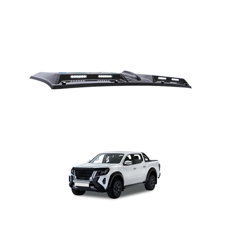Adecuado para el reflector de techo del coche Nissan navara modificado del reflector de techo del coche especial Frontier accesorios especiales